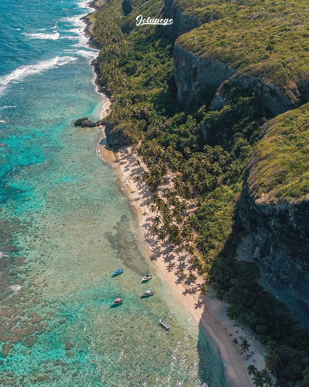 Excursión a Playa Frontón, Las Galeras, Samaná – Domingo 8 de noviembre 2026 (4/11)