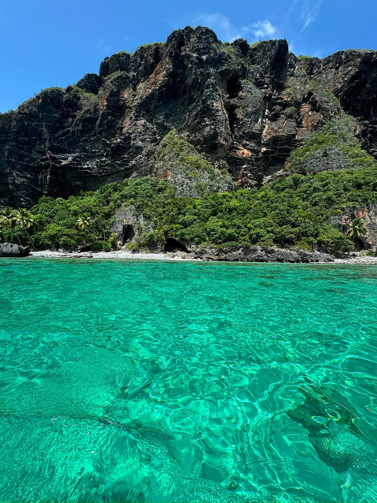 Excursión a Playa Frontón, Las Galeras, Samaná – Domingo 8 de noviembre 2026 (5/11)