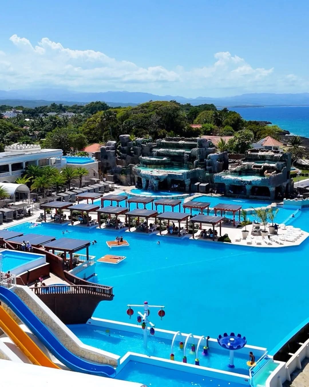 Excursión #SantaFe SOV + Centro Histórico de Puerto Plata (5/8)