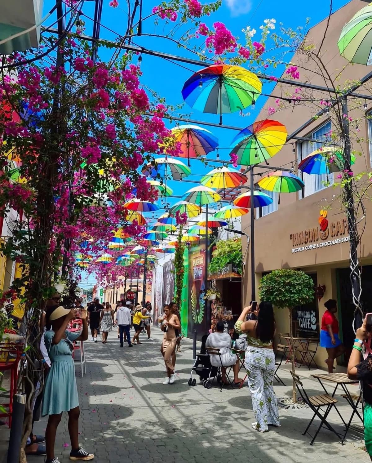 Excursión #SantaFe SOV + Centro Histórico de Puerto Plata (6/8)