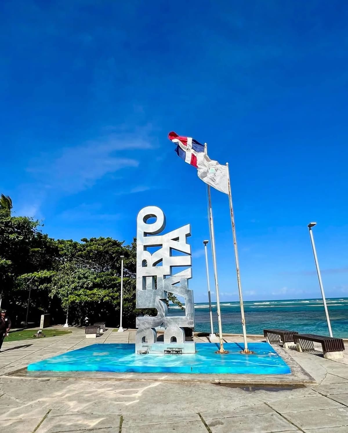 Excursión #SantaFe SOV + Centro Histórico de Puerto Plata (7/8)