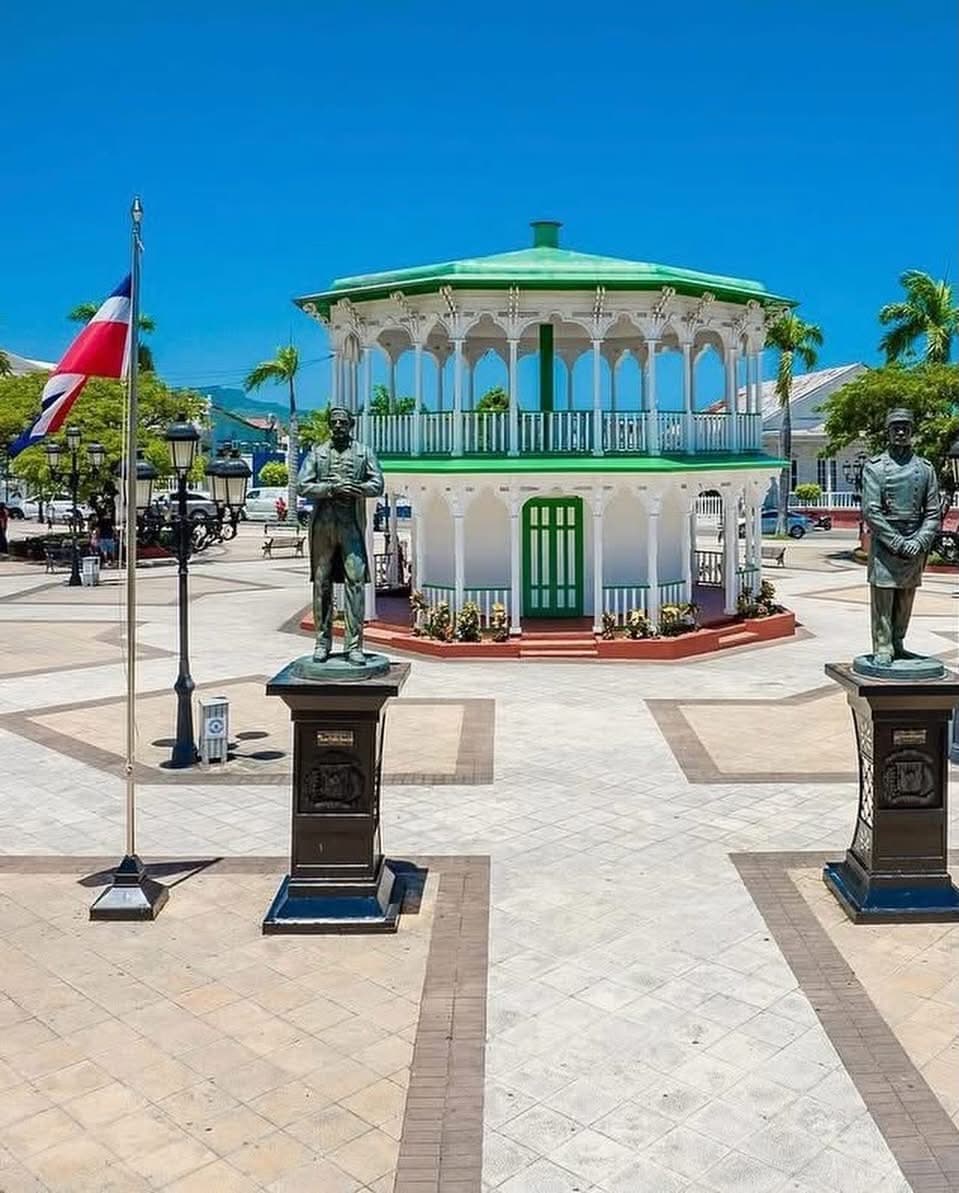 Excursión #SantaFe SOV + Centro Histórico de Puerto Plata (8/8)